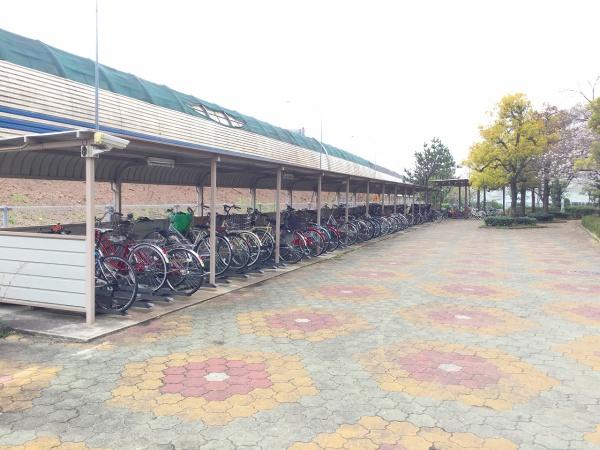 朝日プラザ伏見桂川
