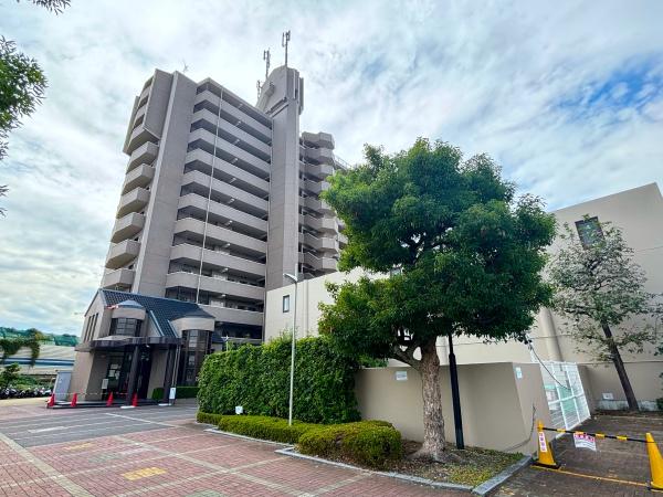 朝日プラザ伏見桂川