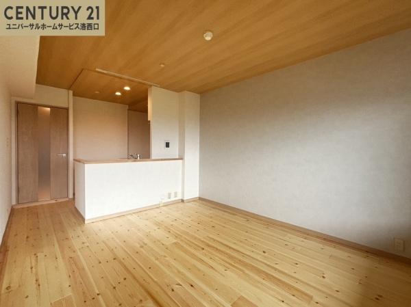 朝日プラザ伏見桂川