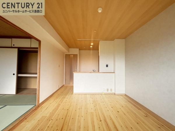 朝日プラザ伏見桂川