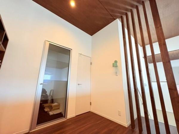 京都市西京区大原野西竹の里町１丁目の中古一戸建て