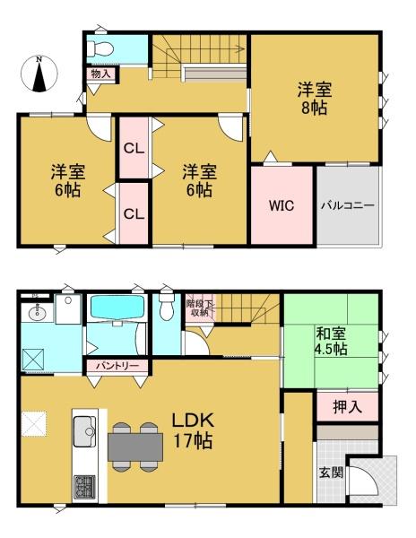 2号地