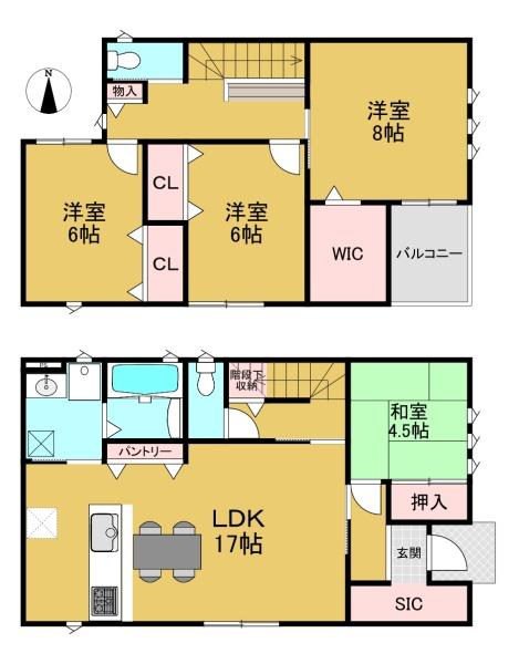 3号地