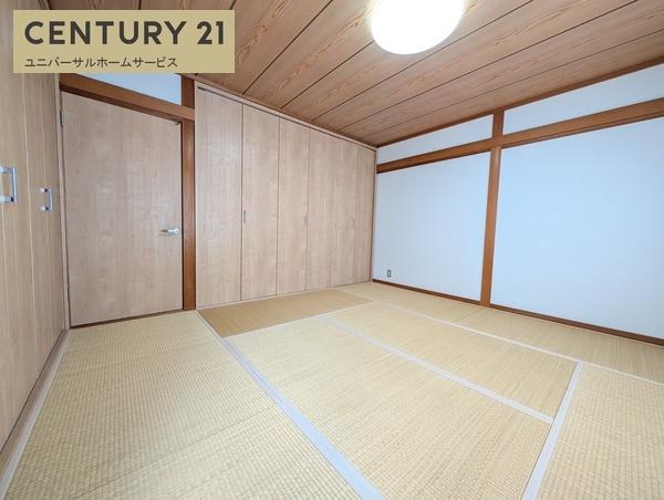 京都市左京区北白川仕伏町の中古一戸建て