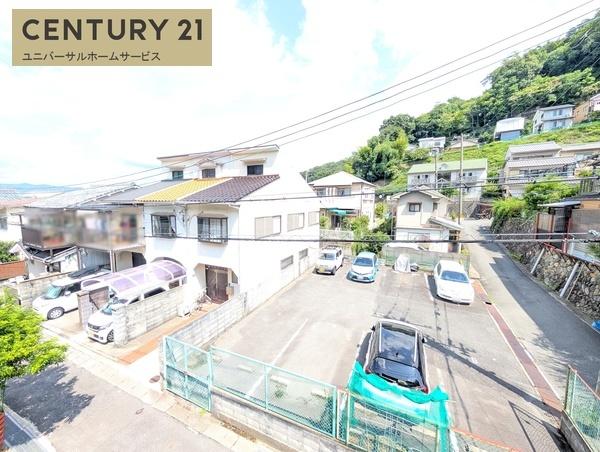 京都市左京区北白川仕伏町の中古一戸建て