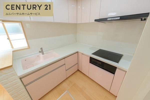 京都市左京区北白川仕伏町の中古一戸建