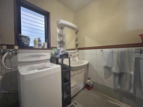 京都市南区上鳥羽南唐戸町の中古一戸建て