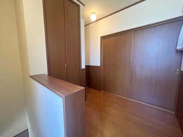 京都市南区上鳥羽南唐戸町の中古一戸建て