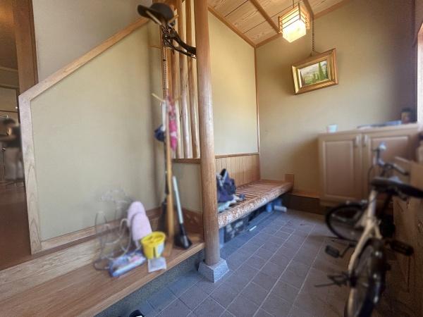 京都市南区上鳥羽南唐戸町の中古一戸建
