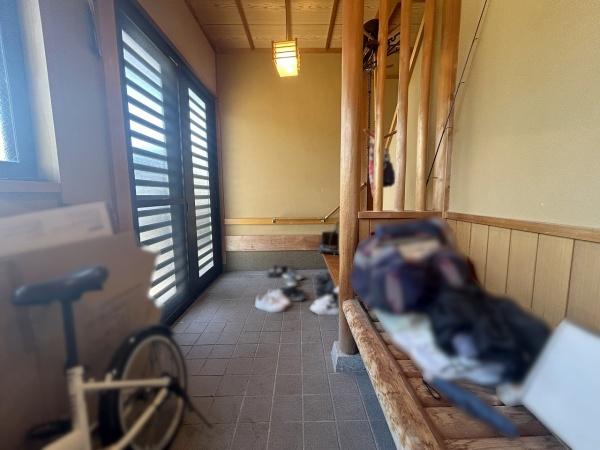 京都市南区上鳥羽南唐戸町の中古一戸建
