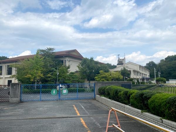 奈良市青山５丁目の中古一戸建て(奈良市立鼓阪北小学校)