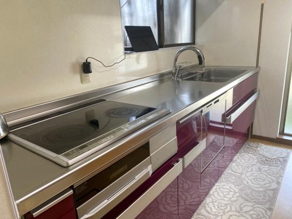 奈良市青山５丁目の中古一戸建