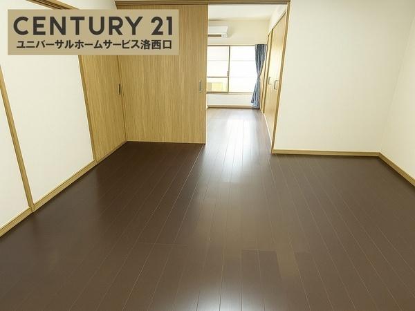 京都市西京区川島寺田町の中古一戸建て