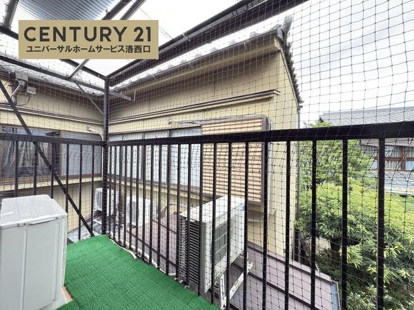 京都市西京区川島寺田町の中古一戸建て