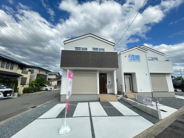 2期1号地