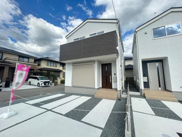 2期1号地(その他現地)