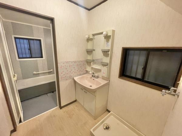 京都市伏見区久我御旅町の中古一戸建て