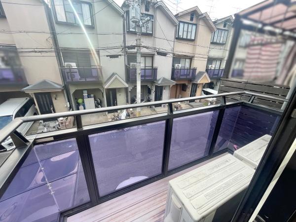 京都市伏見区久我御旅町の中古一戸建て