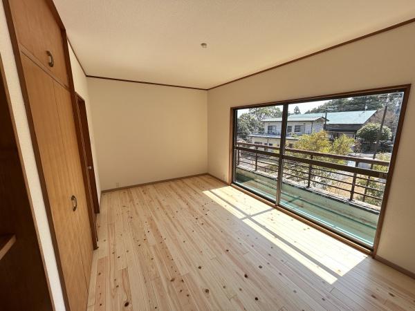 京都市西京区大枝西長町の中古一戸建て