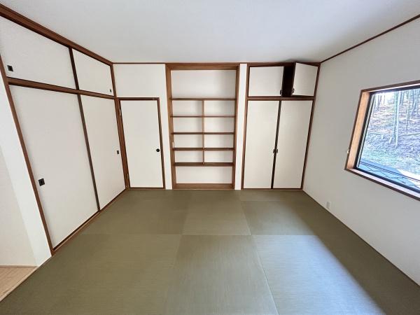 京都市西京区大枝西長町の中古一戸建て