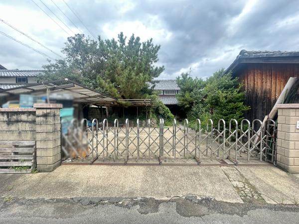4号地