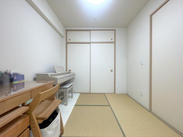 メイツブラン長岡京