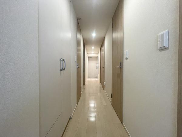 メイツブラン長岡京