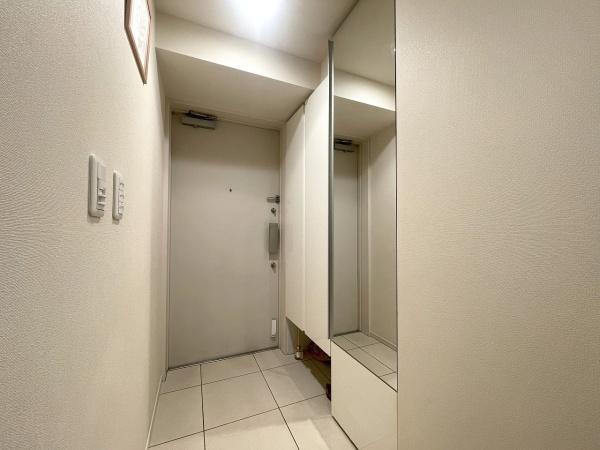 メイツブラン長岡京