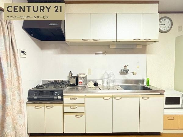 京都市南区東九条中御霊町の中古一戸建て
