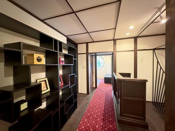 長岡京市長岡２丁目の中古一戸建て