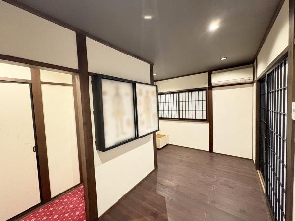 長岡京市長岡２丁目の中古一戸建て