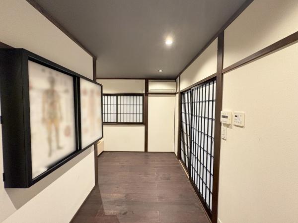 長岡京市長岡２丁目の中古一戸建て