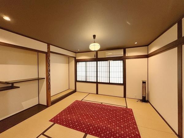 長岡京市長岡２丁目の中古一戸建て