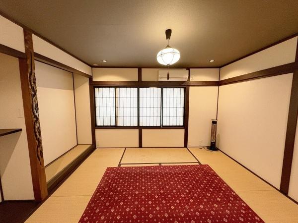 長岡京市長岡２丁目の中古一戸建て