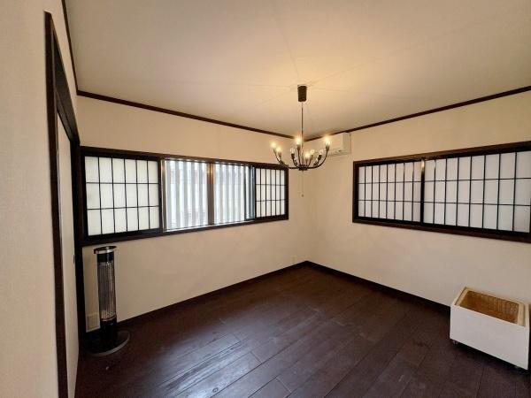 長岡京市長岡２丁目の中古一戸建て