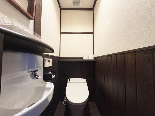 長岡京市長岡２丁目の中古一戸建て