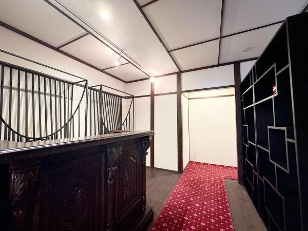 長岡京市長岡２丁目の中古一戸建て