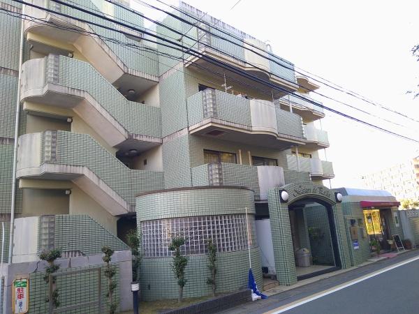メゾン・ド・パイユ