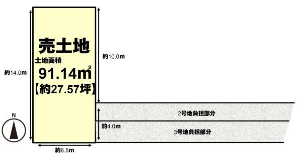 3号地