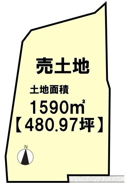 京都市西京区樫原鴫谷の売土地