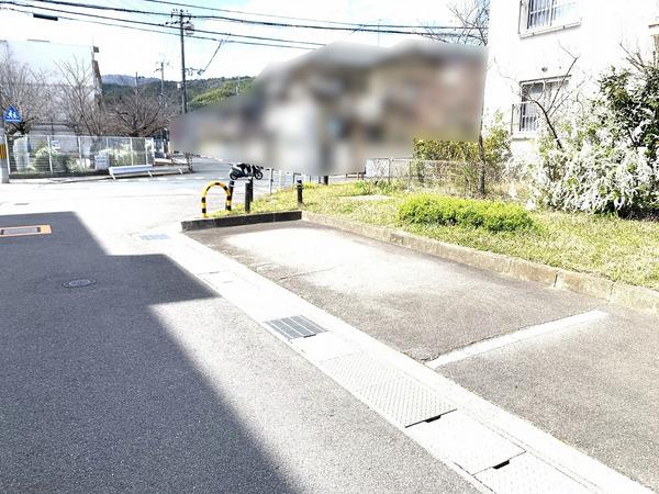 長岡天神ハイツ３号棟