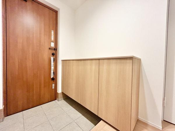 京都市南区久世大薮町の新築一戸建