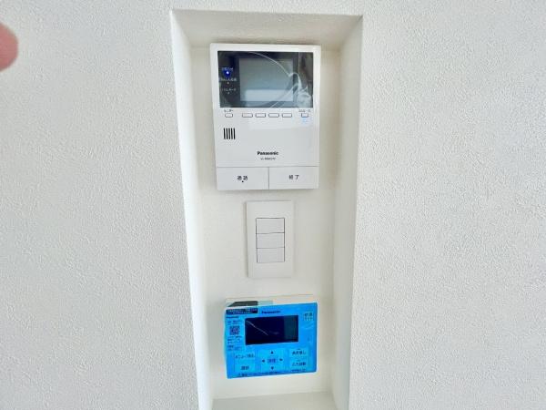 京都市南区久世大薮町の新築一戸建