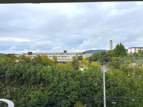 洛西境谷住宅7棟
