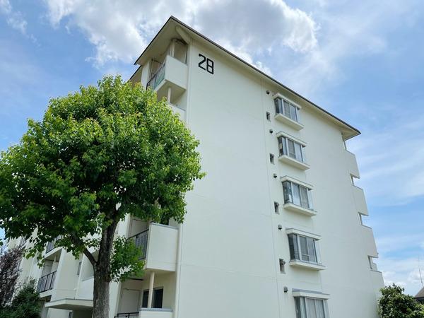 境谷西第1住宅28棟