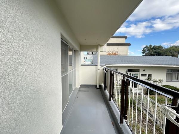 境谷西第1住宅28棟
