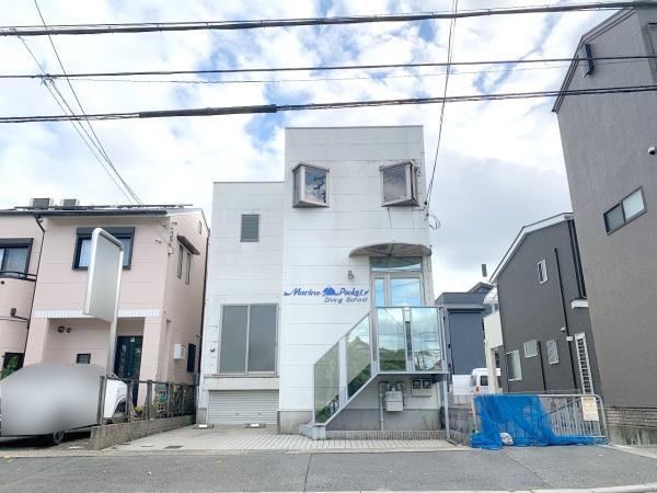 京都市伏見区羽束師菱川町の中古一戸建