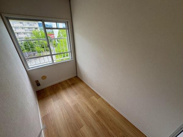 境谷西第2住宅23棟