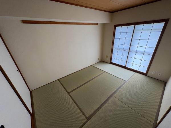 境谷西第2住宅23棟