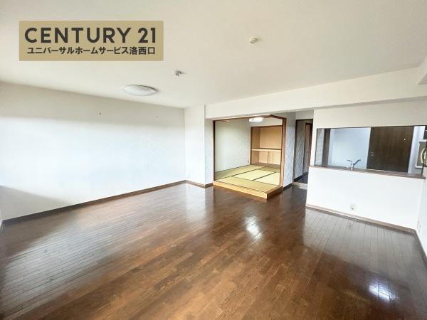 サンシティ桂坂ロイヤル弐番館